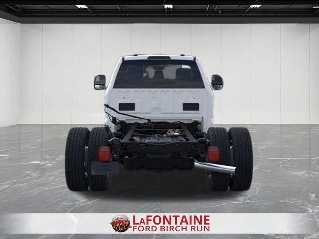 2026 Ford F-600SD XL