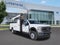2025 Ford F-600SD 13' Knapheide KMT1 30' 8630 Stellar crane