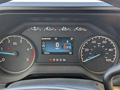 2025 Ford F-600SD 13' Knapheide KMT1 30' 8630 Stellar crane