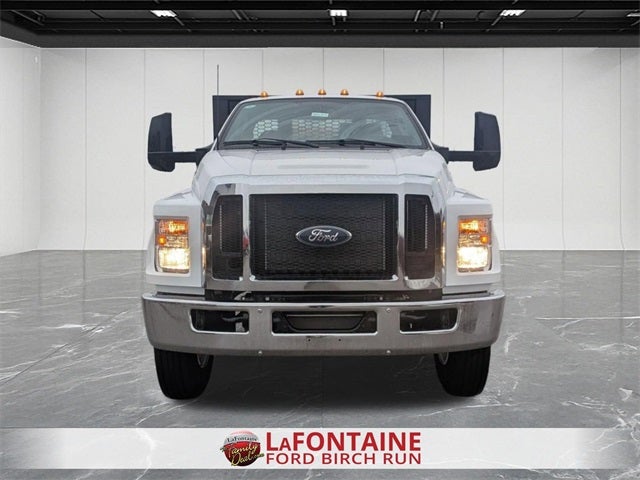 2026 Ford F-650SD Base