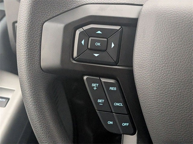 2026 Ford F-650SD Base