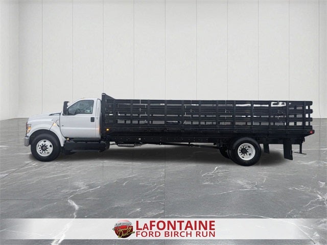 2026 Ford F-650SD Base