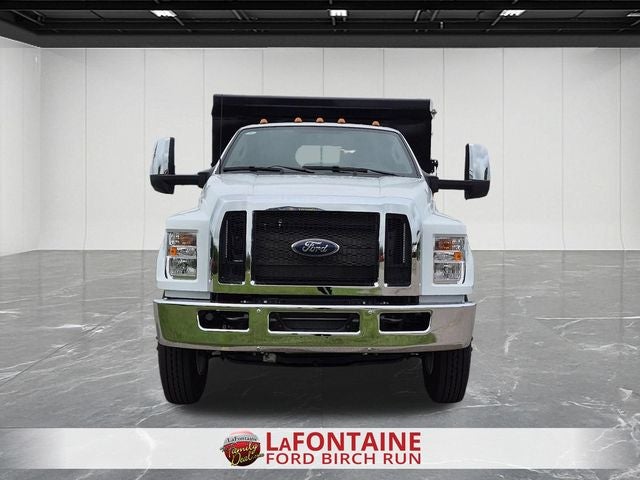 2027 Ford F-650SD Base