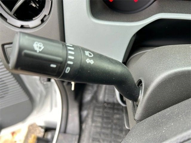 2025 Ford F-750SD 10' CHRYSTEL HYDROLIC DUMP