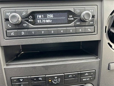 2025 Ford F-750SD 10' CHRYSTEL HYDROLIC DUMP