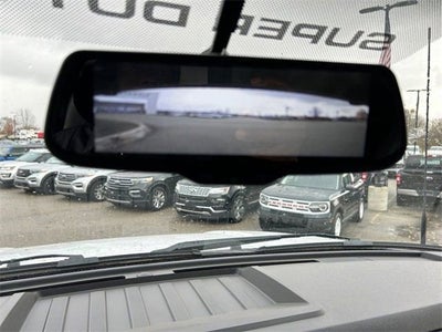 2025 Ford F-750SD 10' CHRYSTEL HYDROLIC DUMP