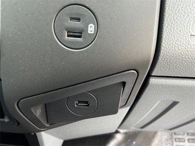 2025 Ford F-750SD 10' CHRYSTEL HYDROLIC DUMP