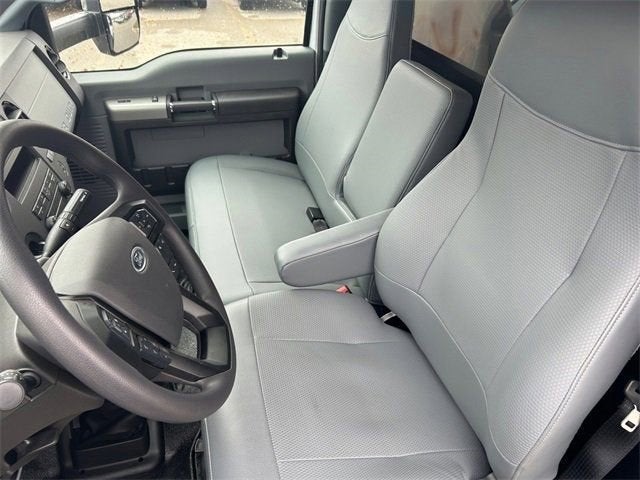 2025 Ford F-750 10' CHRYSTEEL DUMP FULL HYDROLIC