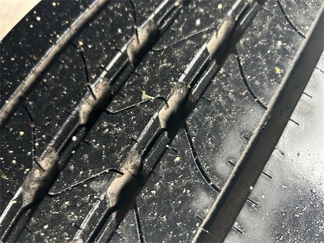 2025 Ford F-750 10' CHRYSTEEL DUMP FULL HYDROLIC