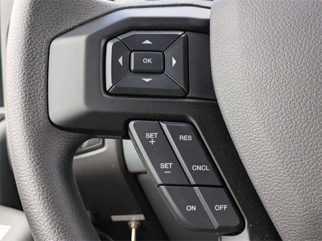 2025 Ford F-750SD 10' CHRYSTEEL DUMP FULL HYDROLIC