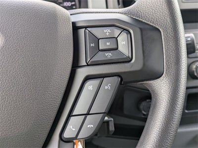 2025 Ford F-750SD 10' CHRYSTEEL DUMP FULL HYDROLIC