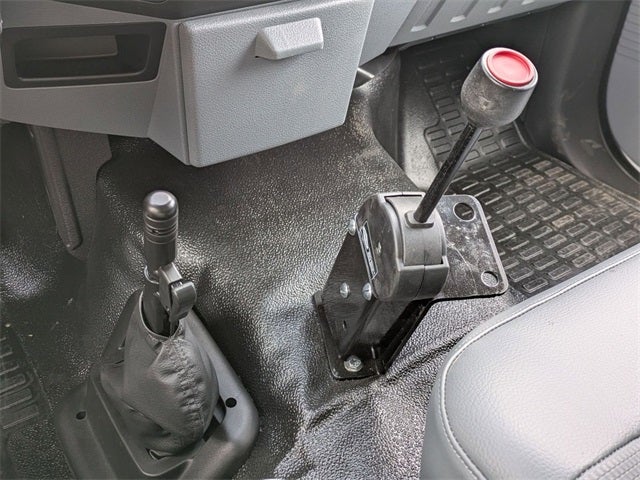 2025 Ford F-750SD 10' CHRYSTEEL DUMP FULL HYDROLIC