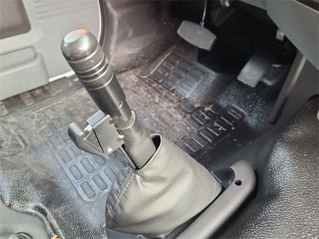 2025 Ford F-750SD 10' CHRYSTEEL DUMP FULL HYDROLIC