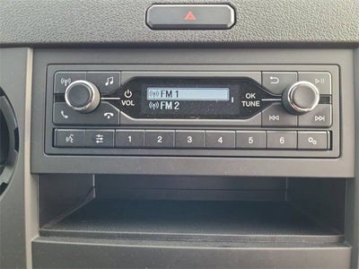 2025 Ford F-750SD 10' CHRYSTEEL DUMP FULL HYDROLIC