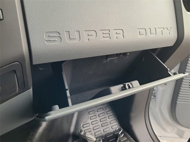 2025 Ford F-750SD 10' CHRYSTEEL DUMP FULL HYDROLIC