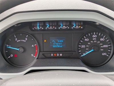 2026 Ford F-750SD Base