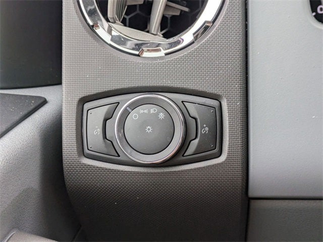 2026 Ford F-750SD Base