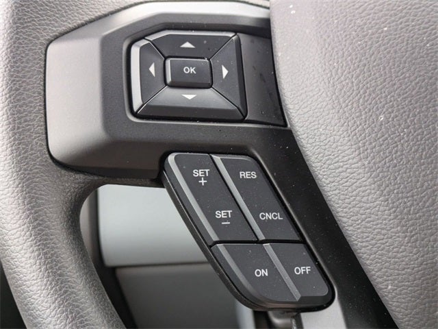 2026 Ford F-750SD Base