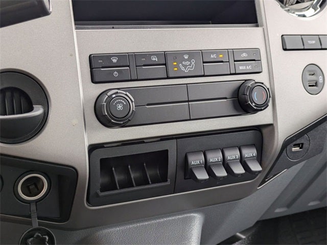 2026 Ford F-750SD Base