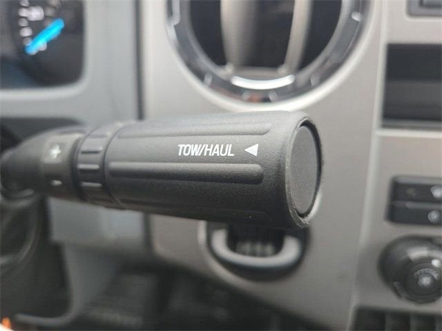 2026 Ford F-750SD Base