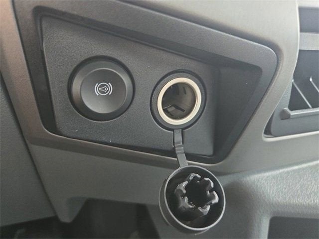 2026 Ford F-750SD Base