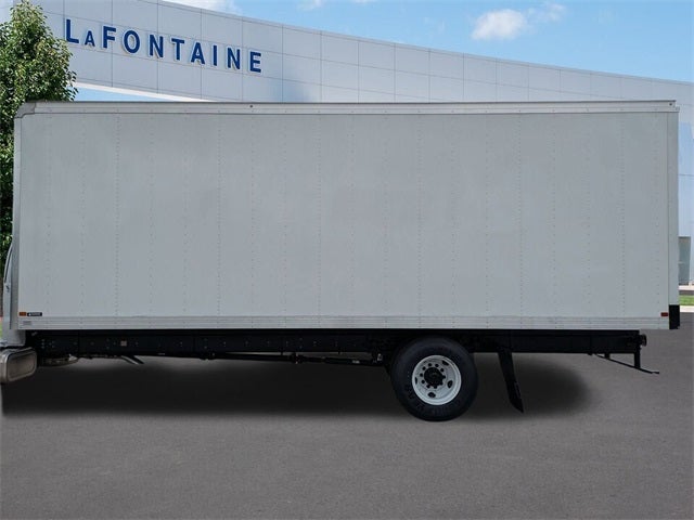 2026 Ford F-750SD Base