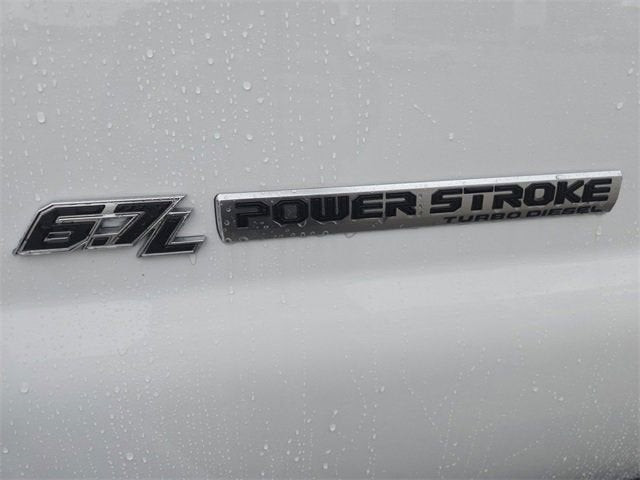 2026 Ford F-750SD Base