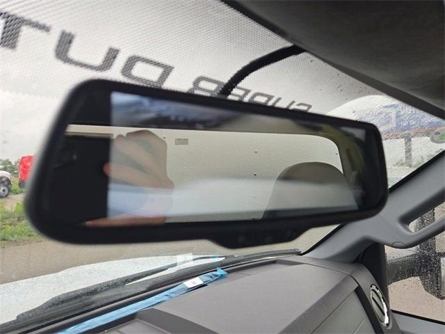 2026 Ford F-750SD Base