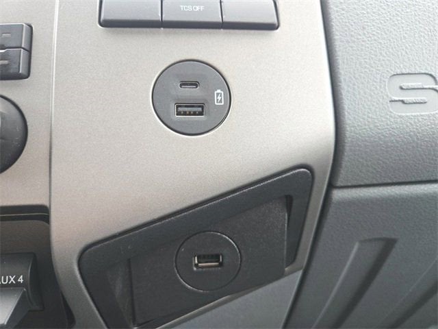 2026 Ford F-750SD Base