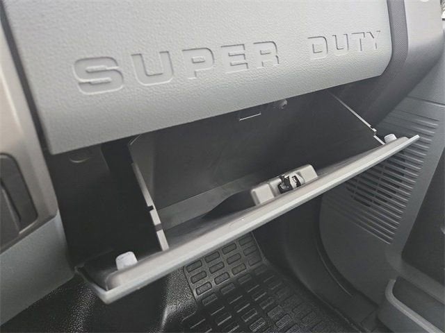 2026 Ford F-750SD Base