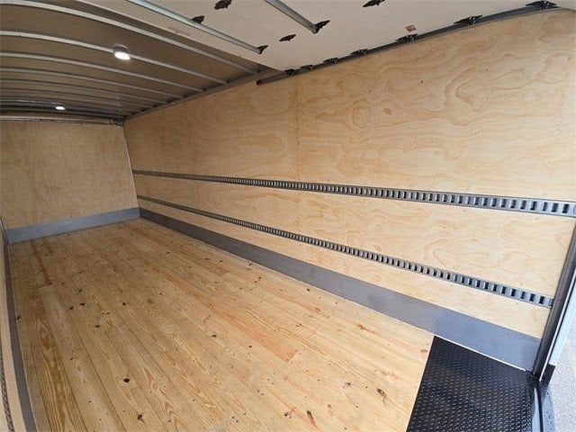 2026 Ford F-750SD Base