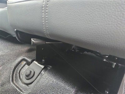 2026 Ford F-750SD Base