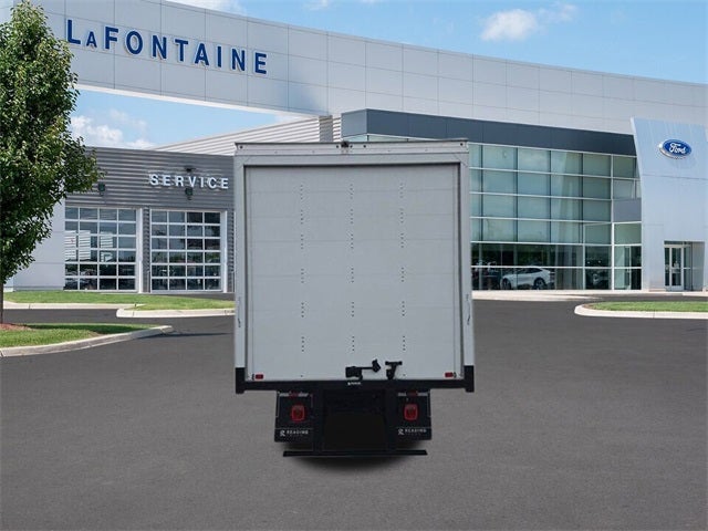 2026 Ford F-750SD Base