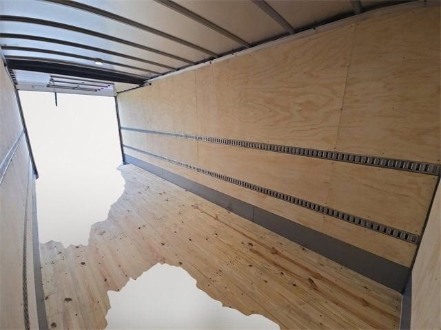 2026 Ford F-750SD Base