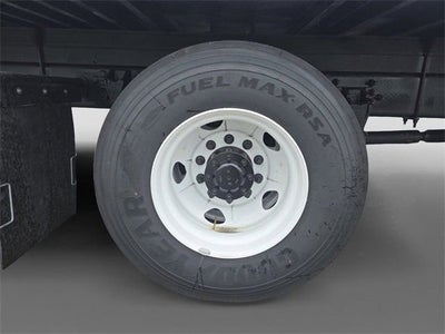 2026 Ford F-750SD Base