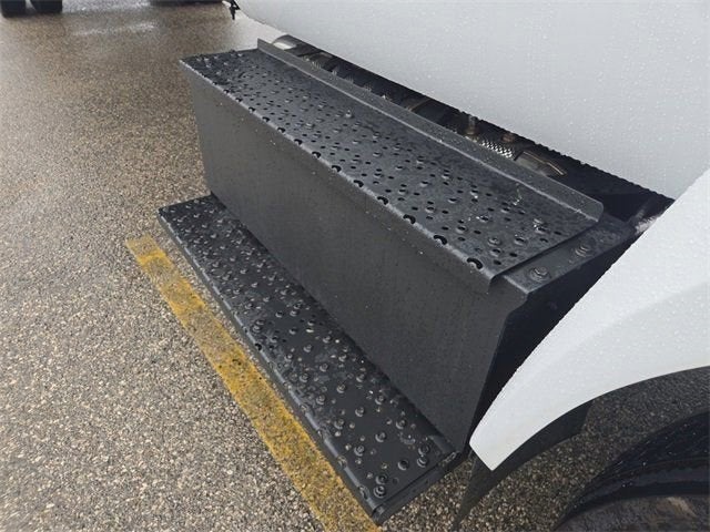 2026 Ford F-750SD Base