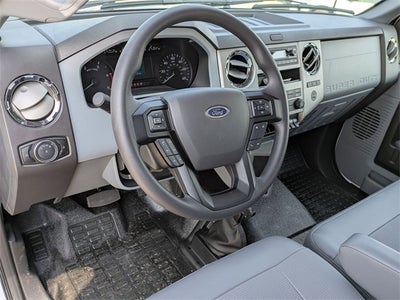 2026 Ford F-750SD 26' JB Box truck 26' JB Box truck