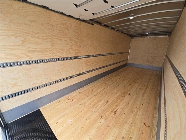 2026 Ford F-750SD 26' JB Box truck 26' JB Box truck