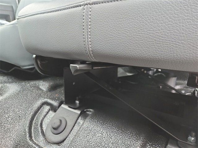 2026 Ford F-750SD 26' JB Box truck 26' JB Box truck