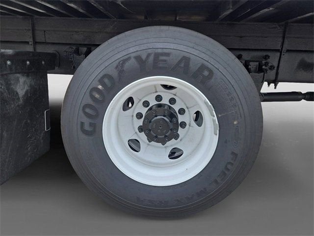 2026 Ford F-750SD 26' JB Box truck 26' JB Box truck