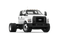 2026 Ford F-750SD 26' JB Box truck 26' JB Box truck
