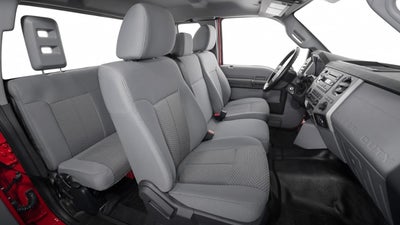 2026 Ford F-750SD 26' JB Box truck 26' JB Box truck