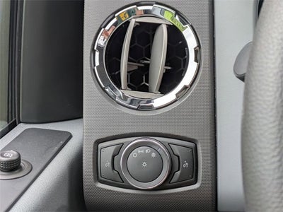 2026 Ford F-750SD Base