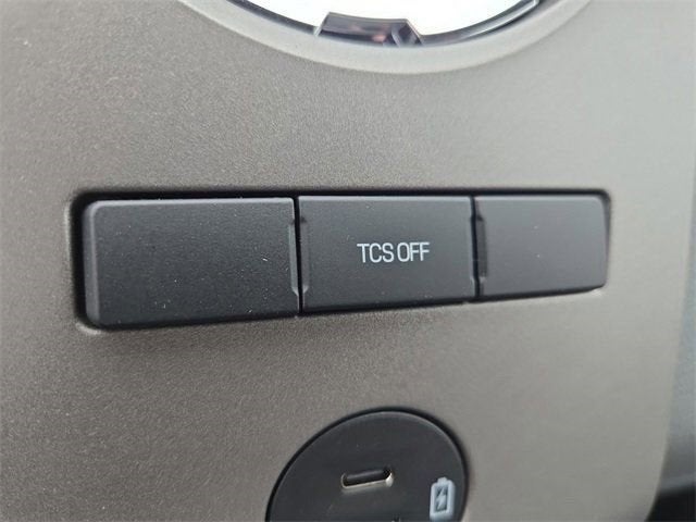 2026 Ford F-750SD Base