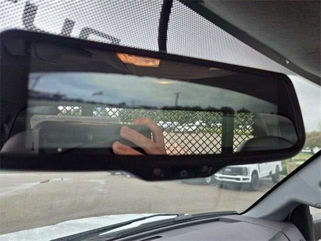 2026 Ford F-750SD Base