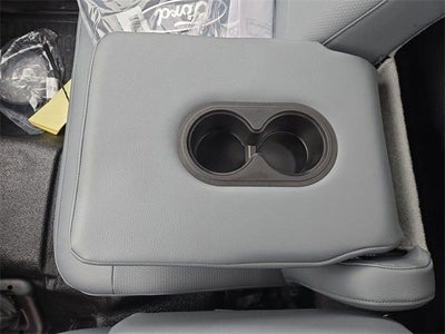 2026 Ford F-750SD Base