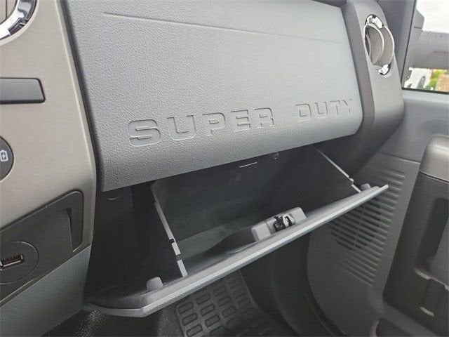 2026 Ford F-750SD Base