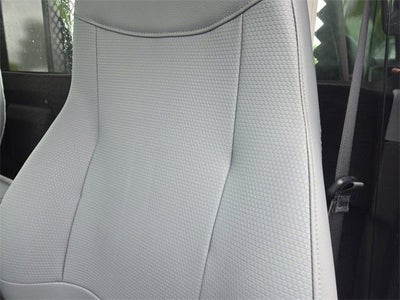 2026 Ford F-750SD Base