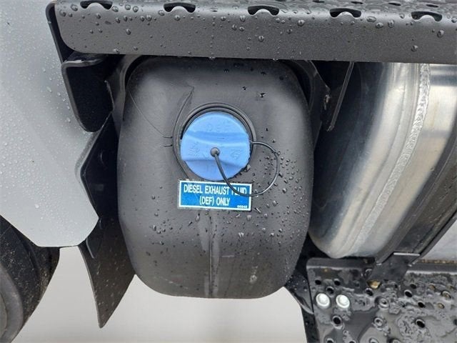 2026 Ford F-750SD Base