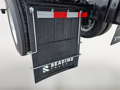 2026 Ford F-750SD Base